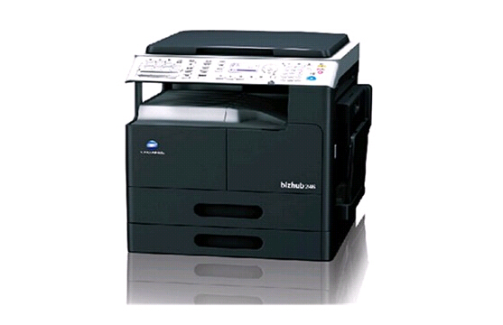 柯尼卡美能達(dá)bizhub246復(fù)印機(jī) 柯尼卡美能達(dá)bizhub246復(fù)印機(jī)