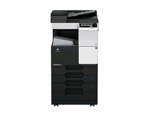 柯尼卡美能達(dá)BH287復(fù)印機(jī) 柯尼卡美能達(dá)BH287復(fù)印機(jī)