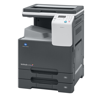 柯尼卡美能達(dá)C221s彩色復(fù)印機(jī) 柯尼卡美能達(dá)C221s彩色復(fù)印機(jī)