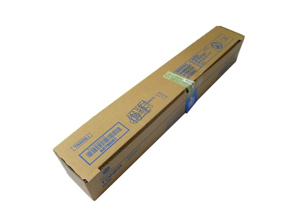 柯尼卡美能達(dá)BH287原裝墨粉盒包裝 柯尼卡美能達(dá)BH287原裝墨粉盒包裝