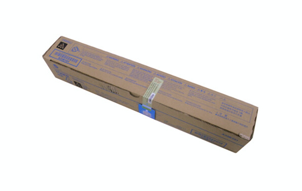 柯尼卡美能達(dá)C281原裝小容量黑色碳粉 柯尼卡美能達(dá)C281原裝小容量黑色碳粉