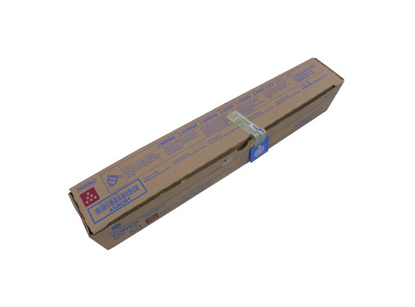 柯尼卡美能達(dá)C281原裝小容量紅色碳粉 柯尼卡美能達(dá)C281原裝小容量紅色碳粉