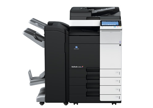 柯尼卡美能達(dá)C284e彩色復(fù)印機(jī) 柯尼卡美能達(dá)C284e彩色復(fù)印機(jī)