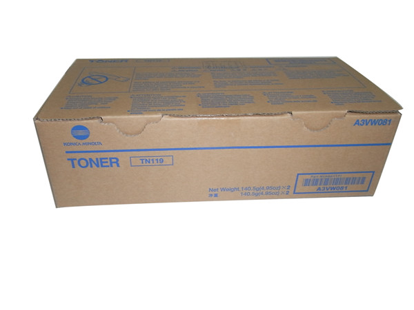 柯尼卡美能達BH246碳粉 小容量 柯尼卡美能達BH246碳粉 小容量