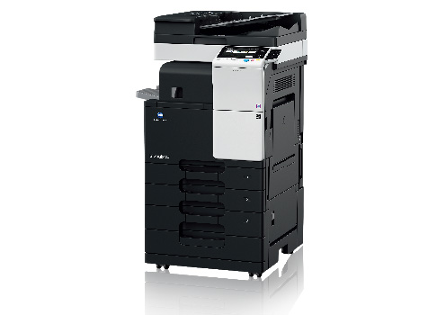 柯尼卡美能達(dá)C308彩色復(fù)印機 柯尼卡美能達(dá)C308彩色復(fù)印機