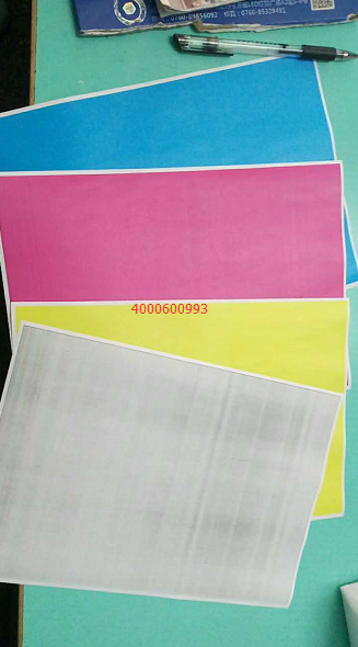 柯尼卡美能達復印機C224e四個單色效果圖-科頤辦公 柯尼卡美能達復印機C224e四個單色效果圖-科頤辦公