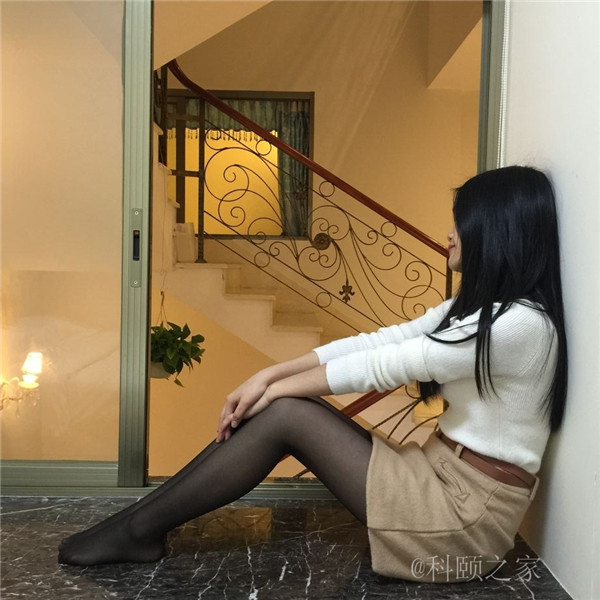 科頤之家臭美的姑娘們喜歡這個飄窗-科頤辦公