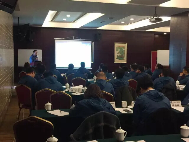 思路順庫李東超通過一個項目案件,詳細闡述了解決方案帶來的價值!-科頤辦公分享 思路順庫李東超通過一個項目案件,詳細闡述了解決方案帶來的價值!-科頤辦公分享