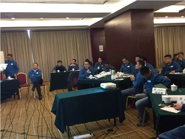 柯尼卡美能達CBA解決方案沙龍現場-科頤辦公分享 柯尼卡美能達CBA解決方案沙龍現場-科頤辦公分享