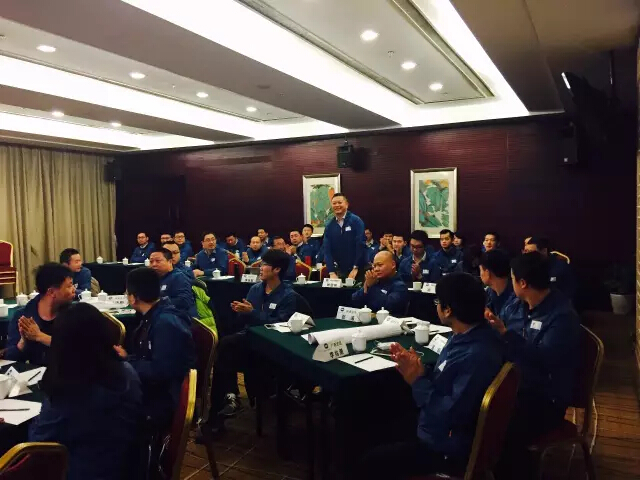 組圖:解決方案沙龍精彩活動掠影-科頤辦公分享 組圖:解決方案沙龍精彩活動掠影-科頤辦公分享