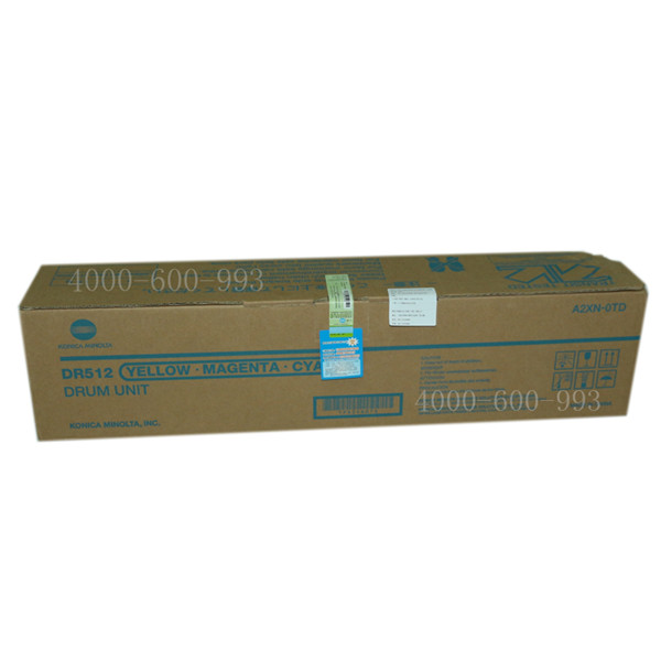 柯尼卡美能達C554感光鼓 柯尼卡美能達C554感光鼓