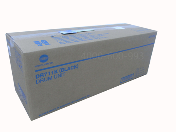 柯尼卡美能達DR711感光鼓 柯尼卡美能達DR711感光鼓