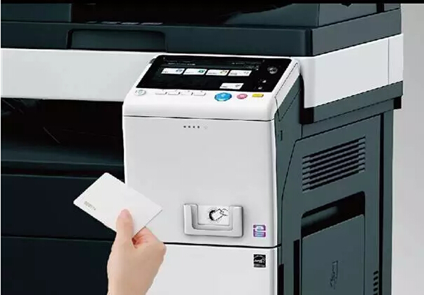 復(fù)合機(jī)+IC卡認(rèn)證管理-科頤辦公 復(fù)合機(jī)+IC卡認(rèn)證管理-科頤辦公