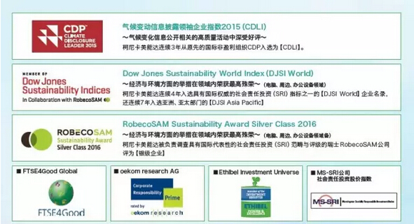 全球范圍屢獲殊榮 全球范圍屢獲殊榮