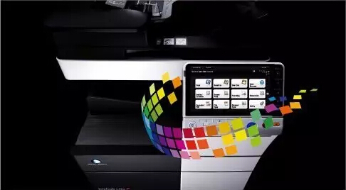 ▲INFO-palette設計理念-科頤辦公分享 ▲INFO-palette設計理念-科頤辦公分享