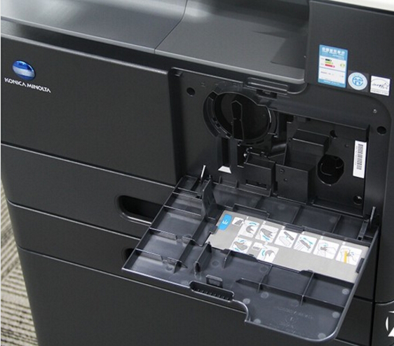 柯尼卡美能達306耗材倉-科頤辦公 柯尼卡美能達306耗材倉-科頤辦公