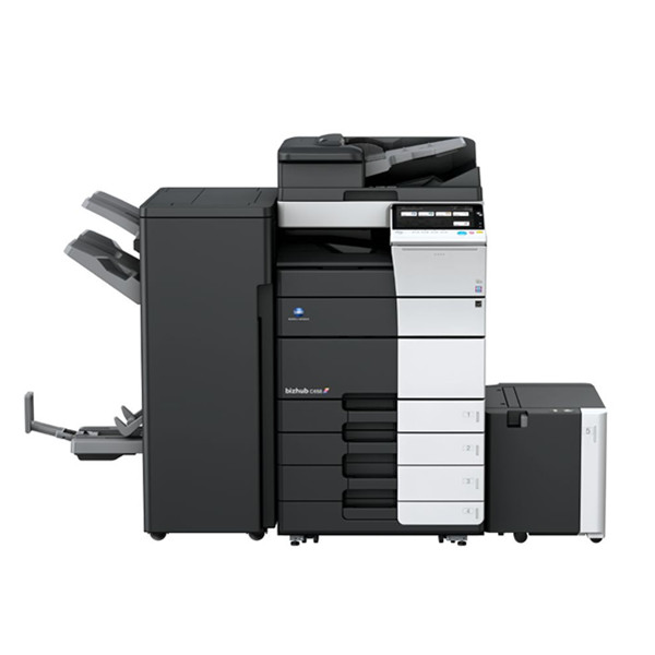 柯尼卡美能達(dá)C658彩色復(fù)印機(jī)-科頤辦公 柯尼卡美能達(dá)C658彩色復(fù)印機(jī)-科頤辦公