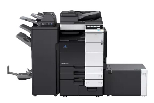 柯尼卡美能達bizhub 958-科頤辦公 柯尼卡美能達bizhub 958-科頤辦公