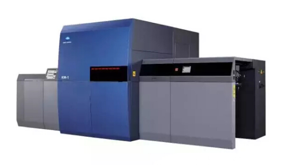 柯尼卡美能達(dá)AccurioJet KM-1 柯尼卡美能達(dá)AccurioJet KM-1