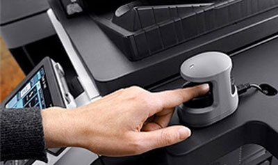 柯尼卡美能達C266支持選配的生物靜脈認證安全方案-科頤辦公 柯尼卡美能達C266支持選配的生物靜脈認證安全方案-科頤辦公