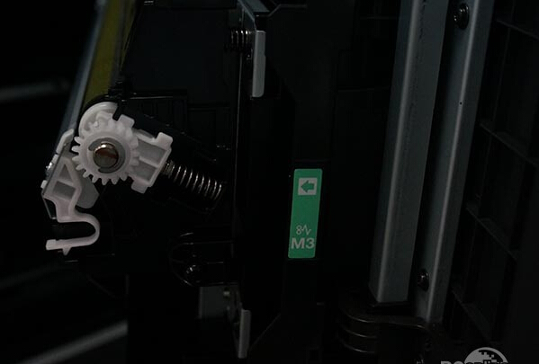 柯尼卡美能達C266 M3取卡紙區域-科頤辦公 柯尼卡美能達C266 M3取卡紙區域-科頤辦公