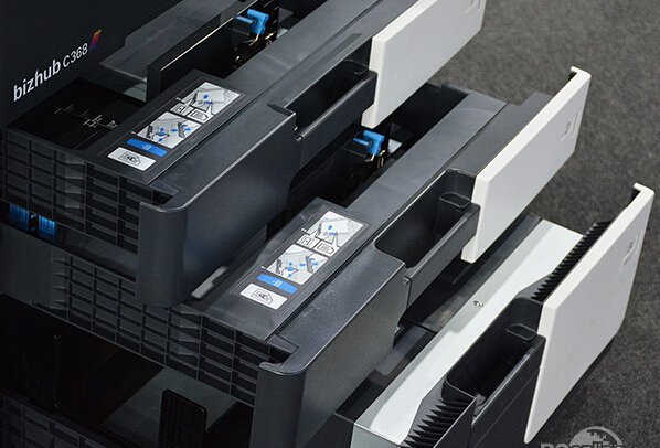 柯尼卡美能達C368紙盒-科頤辦公 柯尼卡美能達C368紙盒-科頤辦公