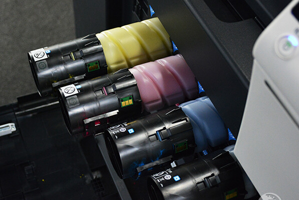 柯尼卡美能達C368 Simitri HD高清晰聚合碳粉，在生產(chǎn)和使用的過程中為"碳中和"做出了貢獻-科頤辦公