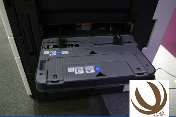 柯尼卡美能達C658手送托盤-科頤辦公