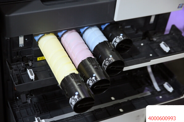 柯尼卡美能達C558碳粉-科頤辦公