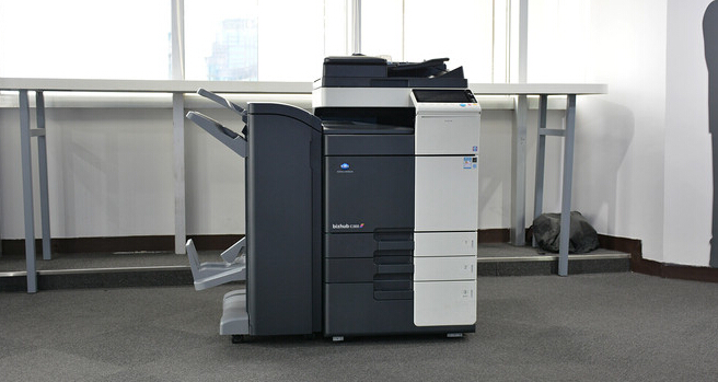 柯尼卡美能達(dá)C368-科頤辦公 柯尼卡美能達(dá)C368-科頤辦公