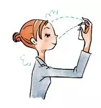 時刻保濕 時刻保濕