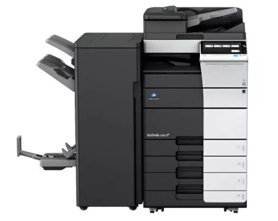 柯尼卡美能達(dá)復(fù)印機(jī)bizhub C658-科頤辦公 柯尼卡美能達(dá)復(fù)印機(jī)bizhub C658-科頤辦公