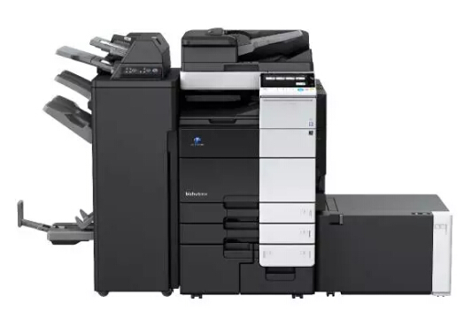 柯尼卡美能達(dá)復(fù)印機(jī)bizhub 958-科頤辦公 柯尼卡美能達(dá)復(fù)印機(jī)bizhub 958-科頤辦公