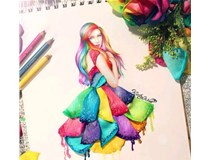 設計企業(yè)解決方案|柯尼卡美能達C284e彩色復印機助力設計企業(yè)辦公升級