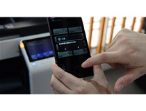 三分鐘玩轉(zhuǎn)柯尼卡美能達(dá)復(fù)印機(jī)移動打印