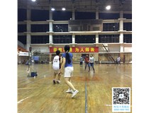 廣州柯尼卡美能達(dá)復(fù)印機(jī)增值服務(wù)商科頤辦公舉辦的羽毛球賽第6回合圓滿結(jié)束