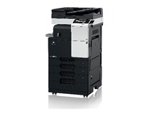 智能辦公 柯尼卡美能達C308彩色復印機