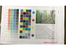 柯尼卡美能達(dá)復(fù)印機(jī)C210打印有紅色線是什么問題？