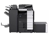 柯尼卡美能達復印機有一款被IT168評為2016年度產(chǎn)品啦，你猜到是哪款嗎？