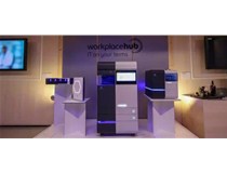 “智+創享” | 柯尼卡美能達數字化整合解決方案巡展上海站“玩”出精彩！