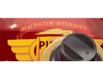 會飆車的不止“賽車總動員”，還有柯尼卡美能達復印機 !