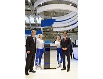 柯尼卡美能達(dá)推出Workplace Hub——聯(lián)動(dòng)未來(lái)的全球數(shù)字化商務(wù)智能工作平臺(tái)