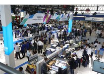 柯尼卡美能達(dá)驚艷亮相China Print YOU&WE攜手刷新數(shù)字印刷新未來(lái)