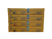 煥發(fā)色彩，持久澎湃輸出——柯美C226原裝碳粉，您的明智之選！