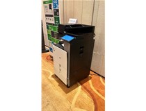 奔圖打印機是中國自己研發的，還是買人家專利的？和利盟有什么關系？