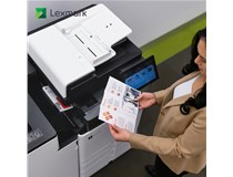 抵御嚴(yán)苛環(huán)境，專注高效生產(chǎn)——利盟復(fù)印機(jī)，家電制造車間的可靠文檔伙伴