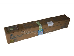 原裝柯美C284彩色復印機墨粉TN321CMYK彩粉