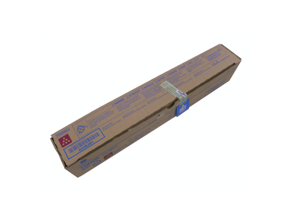 柯尼卡美能達(dá)C221原裝小容量紅色碳粉2