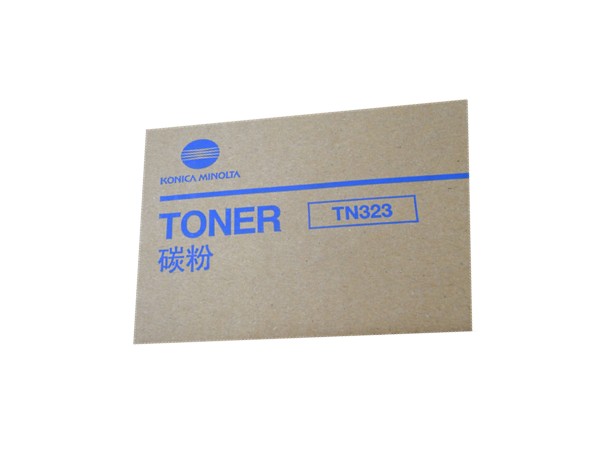 柯尼卡美能達(dá)bizhub287原裝大容量碳粉型號