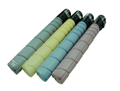 柯尼卡美能達C368復(fù)印機通用碳粉盒TN324CMYK進口墨粉促銷